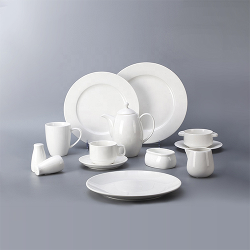 crockery